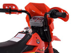RiiRoo RiiRoo RiiRoo MXross 2.0 MotorCross Motorbike  - 6V