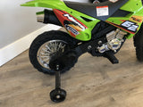 RiiRoo RiiRoo RiiRoo MXross 2.0 MotorCross Motorbike  - 6V