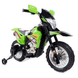RiiRoo RiiRoo RiiRoo MXross 2.0 MotorCross Motorbike  - 6V