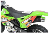 RiiRoo RiiRoo RiiRoo MXross 2.0 MotorCross Motorbike  - 6V