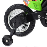RiiRoo RiiRoo RiiRoo MXross 2.0 MotorCross Motorbike  - 6V
