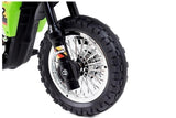 RiiRoo RiiRoo RiiRoo MXross 2.0 MotorCross Motorbike  - 6V
