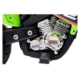 RiiRoo RiiRoo RiiRoo MXross 2.0 MotorCross Motorbike  - 6V