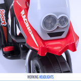RiiRoo RiiRoo SuperGTX Motorbike/Trike - 6V
