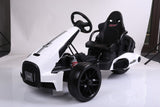 RiiRoo RiiRoo ThreeQ Go Kart - 12V