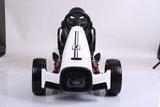 RiiRoo RiiRoo ThreeQ Go Kart - 12V