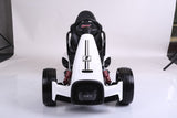 RiiRoo RiiRoo ThreeQ Go Kart - 12V