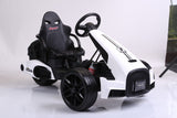 RiiRoo RiiRoo ThreeQ Go Kart - 12V