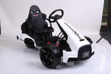 RiiRoo RiiRoo ThreeQ Go Kart - 12V