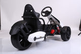 RiiRoo RiiRoo ThreeQ Go Kart - 12V