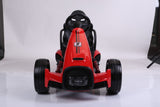 RiiRoo RiiRoo ThreeQ Go Kart - 12V