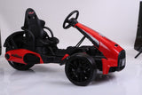 RiiRoo RiiRoo ThreeQ Go Kart - 12V