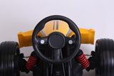 RiiRoo RiiRoo ThreeQ Go Kart - 12V