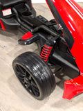 RiiRoo RiiRoo ThreeQ Go Kart - 12V