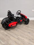 RiiRoo RiiRoo ThreeQ Go Kart - 12V