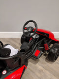 RiiRoo RiiRoo ThreeQ Go Kart - 12V