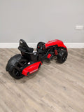 RiiRoo RiiRoo ThreeQ Go Kart - 12V