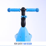 RiiRoo RiiRoo ThreeinOne Maxi Scooter