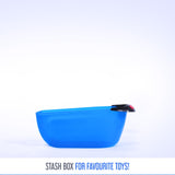 RiiRoo RiiRoo ThreeinOne Maxi Scooter