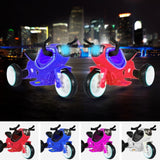 RiiRoo RiiRoo TronXtreme Motorbike/Trike - 6V