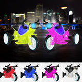 RiiRoo RiiRoo TronXtreme Motorbike/Trike - 6V