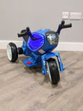 RiiRoo RiiRoo TronXtreme Motorbike/Trike - 6V