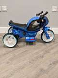 RiiRoo RiiRoo TronXtreme Motorbike/Trike - 6V