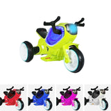 RiiRoo RiiRoo TronXtreme Motorbike/Trike - 6V