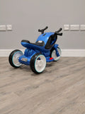 RiiRoo RiiRoo TronXtreme Motorbike/Trike - 6V