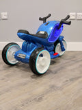 RiiRoo RiiRoo TronXtreme Motorbike/Trike - 6V