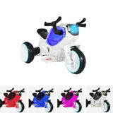 RiiRoo RiiRoo TronXtreme Motorbike/Trike - 6V