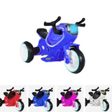 RiiRoo RiiRoo TronXtreme Motorbike/Trike - 6V