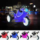 RiiRoo RiiRoo TronXtreme Motorbike/Trike - 6V