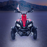 RiiRoo RiiRoo VenomSV Quad Bike - 12V