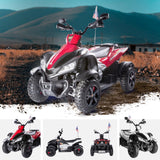 RiiRoo RiiRoo VenomSV Quad Bike - 12V