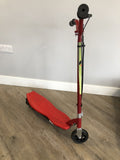 RiiRoo RiiRoo X3 Kids Electric Scooter - 120W Red