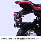 RiiRoo S1000RR Style Super Bike 12V