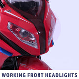 RiiRoo S1000RR Style Super Bike 12V