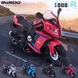 RiiRoo S1000RR Style Super Bike 12V