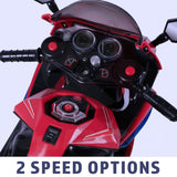 RiiRoo S1000RR Style Super Bike 12V