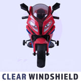 RiiRoo S1000RR Style Super Bike 12V