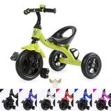 RiiRoo Trike Rider Kids Tricycle