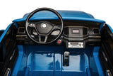 VW Amarok Pick Up Ride on Car - 24V 4WD