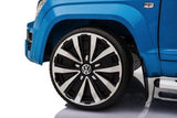 VW Amarok Pick Up Ride on Car - 24V 4WD