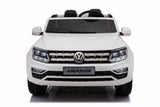 VW Amarok Pick Up Ride on Car - 24V 4WD
