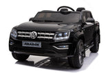 VW Amarok Pick Up Ride on Car - 24V 4WD