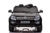 RiiRoo VW Amarok Pick Up Ride on Car - 12V 2WD