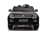 RiiRoo VW Amarok Pick Up Ride on Car - 12V 2WD