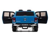 VW Amarok Pick Up Ride on Car - 24V 4WD