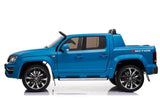 VW Amarok Pick Up Ride on Car - 24V 4WD